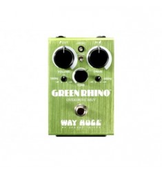 Way Huge Green Rhino Overdrive Mk IV