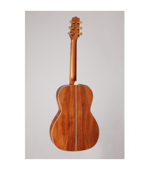 Takamine CP3NYK Koa New Yorker Electro-Acoustic