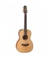 Takamine CP3NYK Koa New Yorker Electro-Acoustic