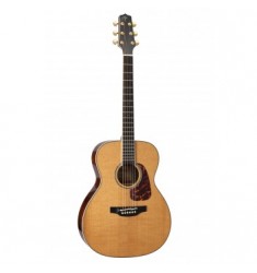 Takamine CP7MO-TT Thermal Top Electro-Acoustic
