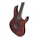 Schecter Banshee Elite-6 FR S in Cat's Eye Pearl