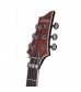 Schecter Banshee Elite-6 FR S in Cat's Eye Pearl