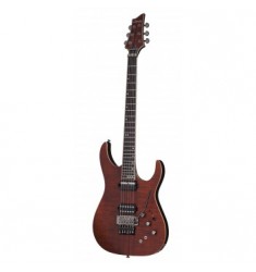 Schecter Banshee Elite-6 FR S in Cat's Eye Pearl