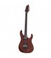 Schecter Banshee Elite-6 FR S in Cat's Eye Pearl