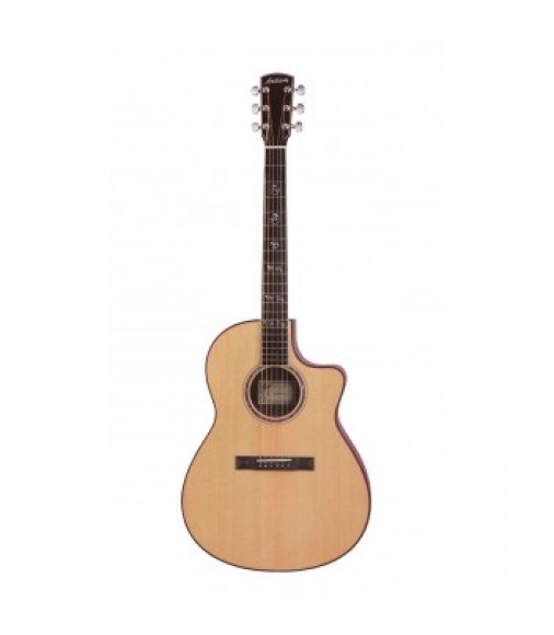 Larrivee LSV11 Rosewood Fingerstyle Guitar