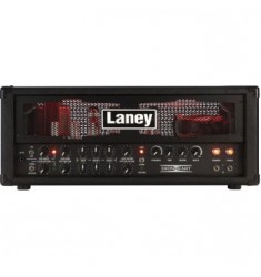 Laney IRT 60H Iron Heart Guitar Amplifier Head