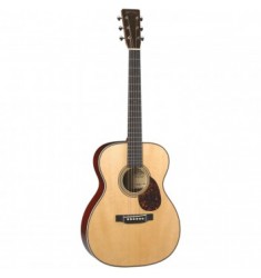 Martin OM-28V Vintage Series Acoustic Gutiar