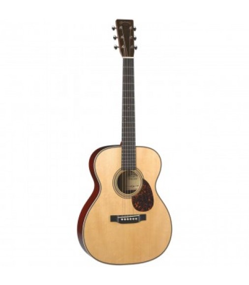 Martin OM-28V Vintage Series Acoustic Gutiar