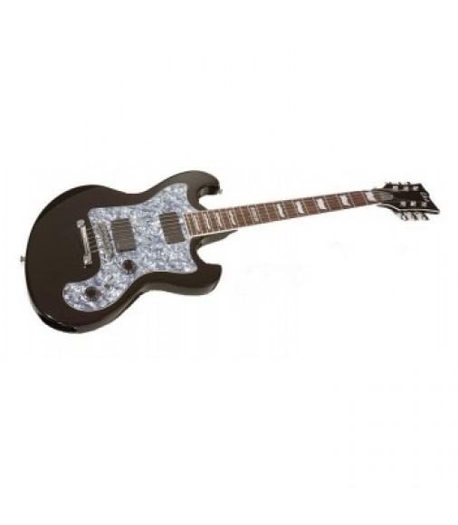 ESP Jardel Paisante Signature Model Black