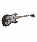 ESP Jardel Paisante Signature Model Black