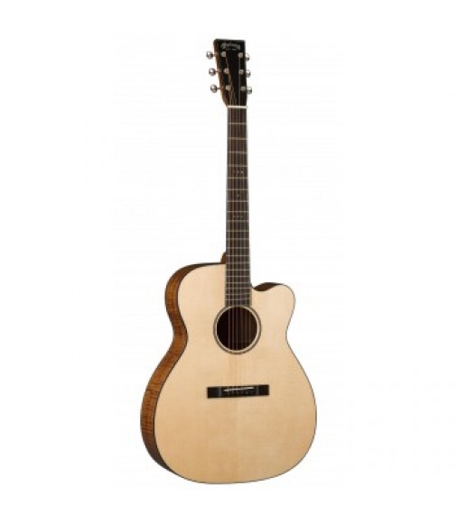 Martin DC-16GTE Electro Acoustic Guitar