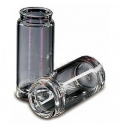 Dunlop Blues Bottle - Traditional Medium Medicine Bottle