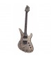 Schecter Avenger 40TH in Snow Leopard Pearl