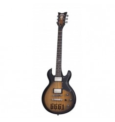 Schecter ZV 6661 Guitar