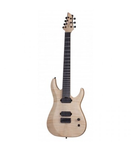 Schecter Keith Merrow KM-7 MK-II in Natural