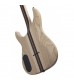 Schecter Keith Merrow KM-6 MK-II in Natural