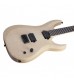 Schecter Keith Merrow KM-6 MK-II in Natural