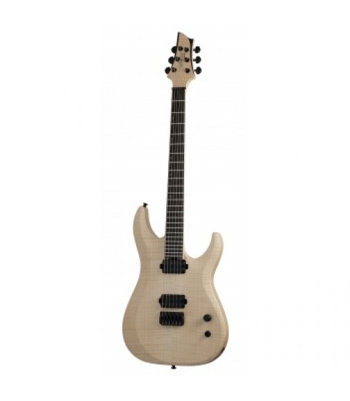 Schecter Keith Merrow KM-6 MK-II in Natural