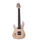 Schecter Keith Merrow KM-7 MK-II LH in Natural