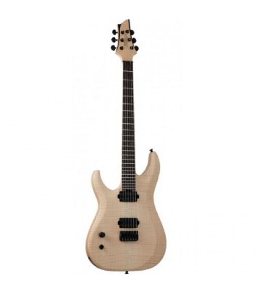 Schecter Keith Merrow KM-6 MK-II LH in Natural