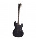 Schecter Demon S-II in Satin Black