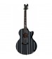 Schecter Synyster Gates AC-GA SC Acoustic Black