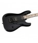 Schecter Jeff Loomis JL-6 FR in Black