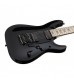 Schecter Jeff Loomis JL-7 FR in Black