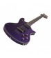 Schecter Hellraiser Hybrid Tempest in Ultraviolet