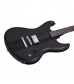 Schecter Shaun Morgan SBK Black