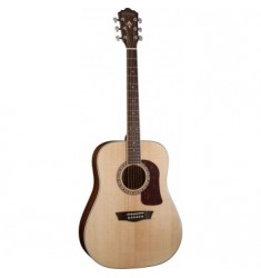 Washburn HD10S Acoustic Guitar