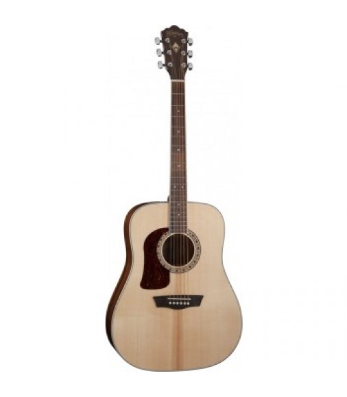 Washburn HD10SLH Acoustic