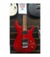 Ibanez Joe Satriani JS100 Electric Guitar Red Pre Loved