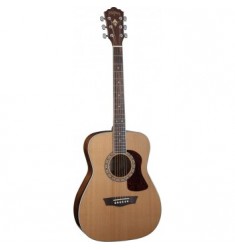 Washburn HF11S Acoustic Guitar