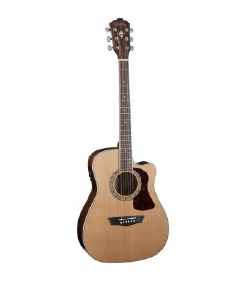 Washburn HF11SCE Electro Acoustic