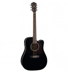 Washburn HD10SCEB Electro Acoustic