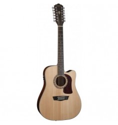 Washburn HD10SCE12 Electro Acoustic