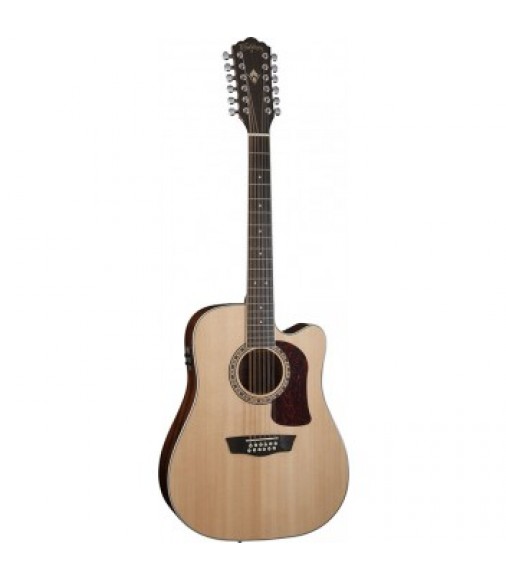 Washburn HD10SCE12 Electro Acoustic