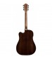 Washburn HD20SCE Electro Acoustic