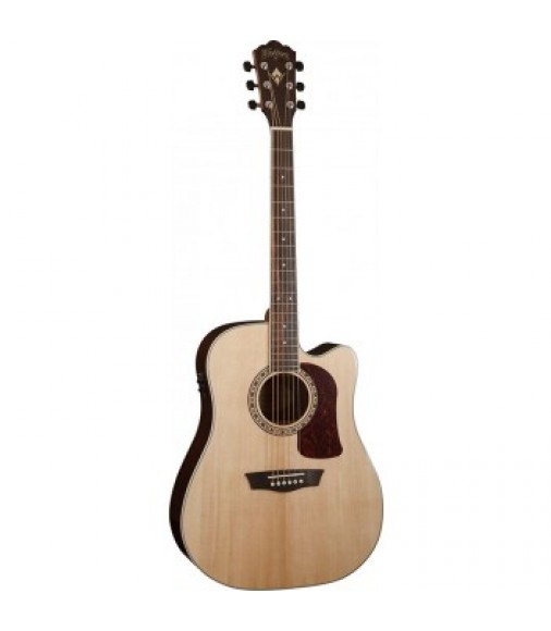 Washburn HD20SCE Electro Acoustic