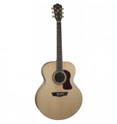 Washburn HJ40S Acoustic Guitar