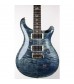 PRS Custom 24 Thin Neck in Faded Whale Blue Serial #223317