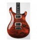 PRS Custom 22 Thin Neck in Orange Tiger Serial #224713