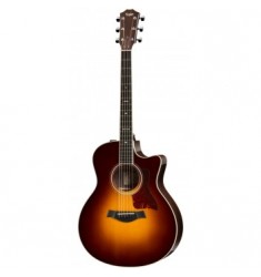 Taylor 716CE GS Electro Acoustic Guitar - Vintage Sunburst