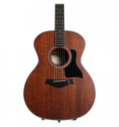 Taylor 324 Mahogany Grand Auditorium Acoustic Guitar