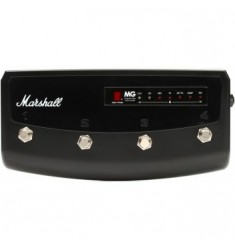 Marshall PEDL-91009 4 way Footswitch