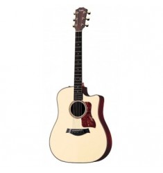 Taylor 710CE Dreadnought Electro-Acoustic Guitar