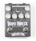 Wampler Triple Wreck Modern Rectified Distortion Pedal