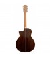 Taylor 856ce 12-String Electro Acoustic Guitar Natural