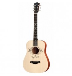 Taylor TS-BT Taylor Swift Baby Taylor Acoustic Guitar